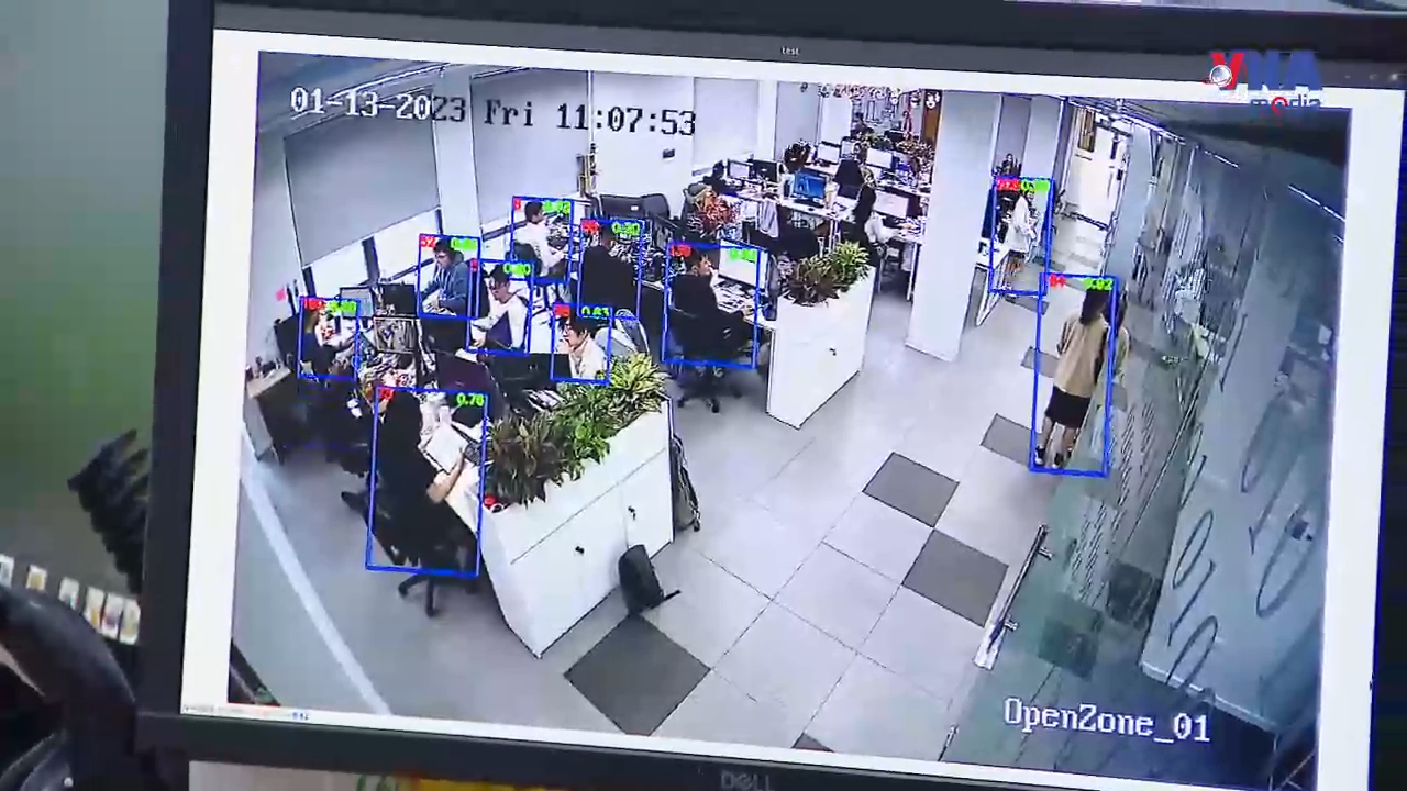 Dòng chảy công nghệ số 19 ngày 19/11/20215