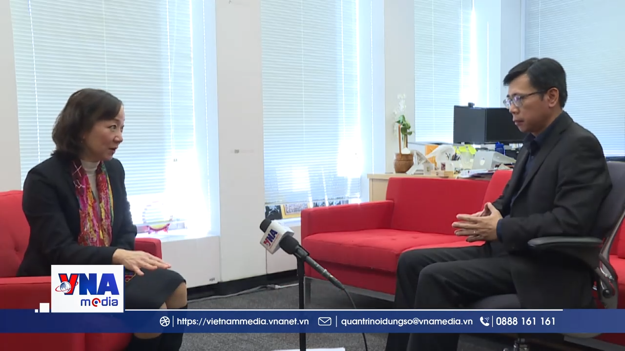 Kỷ nguyên phát triển mới cho Việt Nam