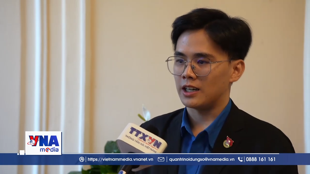 Trí thức trẻ tại LB Nga với những động lực mới từ Đại hội