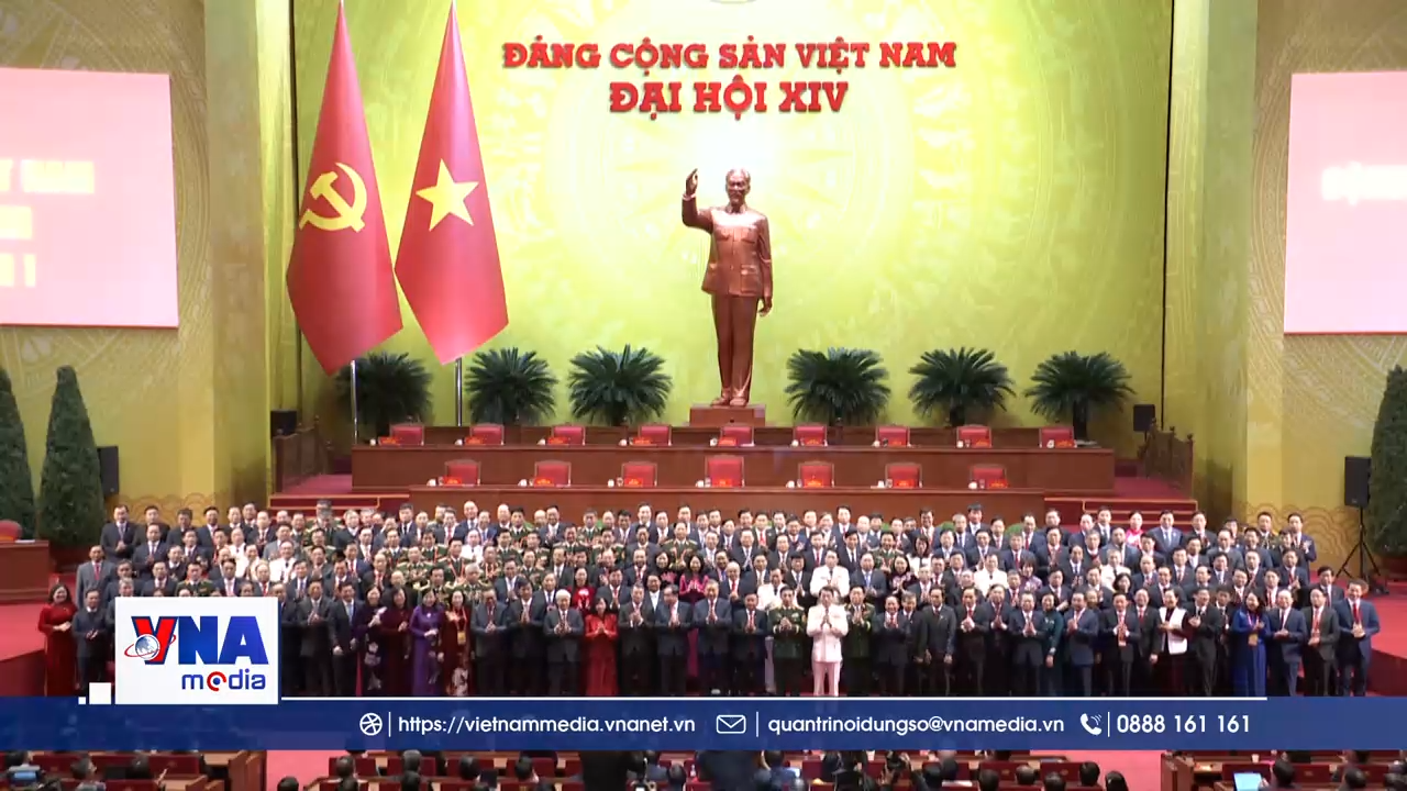 Xác định tầm nhìn và vị thế phát triển của Việt Nam trong kỷ nguyên mới