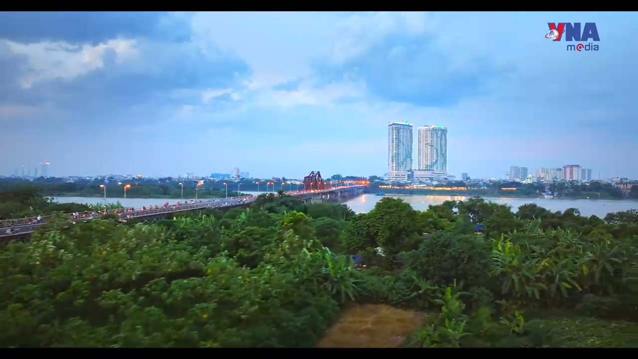 Tiêu điểm quốc tế: Cơ hội trong nền kinh tế “an ninh hóa”