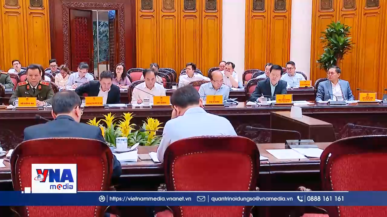 Trạm tin chiều ngày 20/3: Nghiên cứu mở rộng đối tượng thụ hưởng chính sách nhà ở xã hội