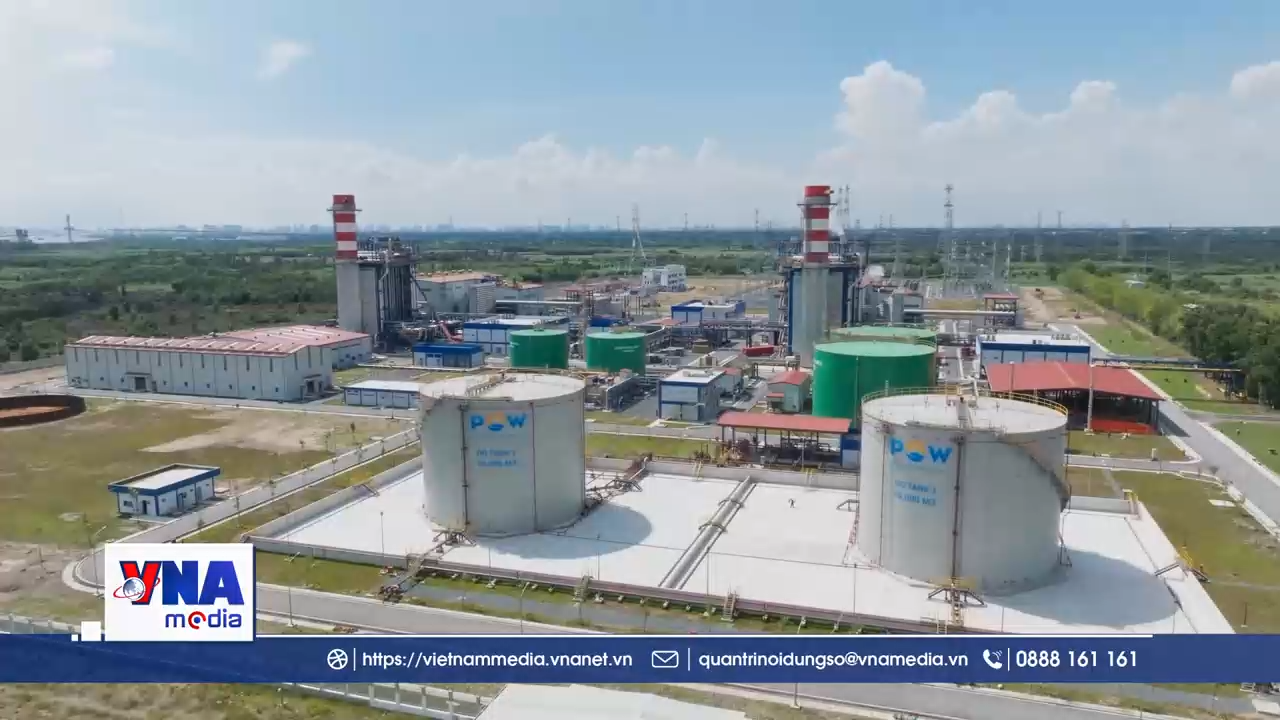 Kiểm soát chặt vi phạm lĩnh vực năng lượng