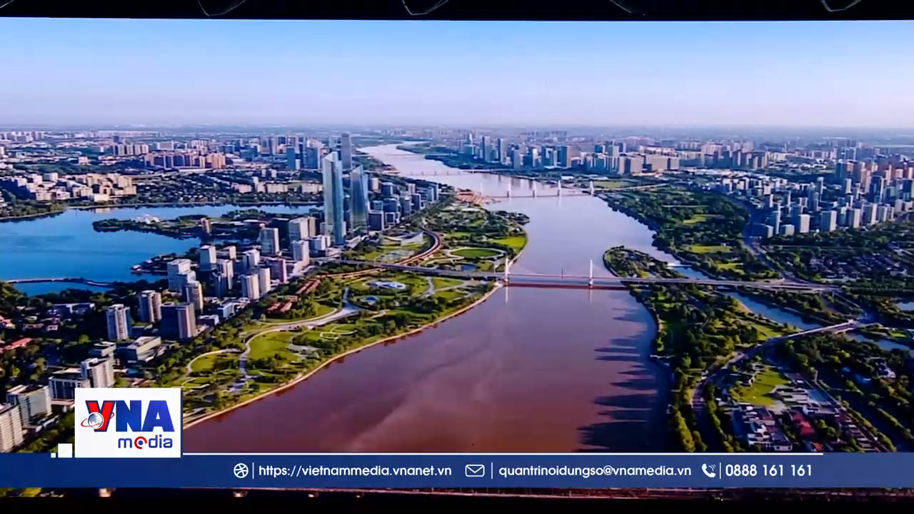 Trạm tin chiều ngày 26/3: Quyết tâm đưa Hà Nội phát triển bứt phá trong kỷ nguyên mới