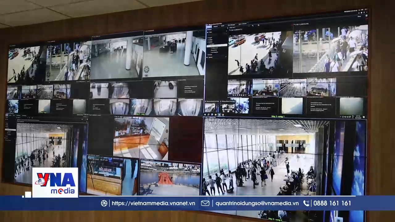 Nghị quyết 57: Đổi mới toàn diện việc giải quyết thủ tục hành chính