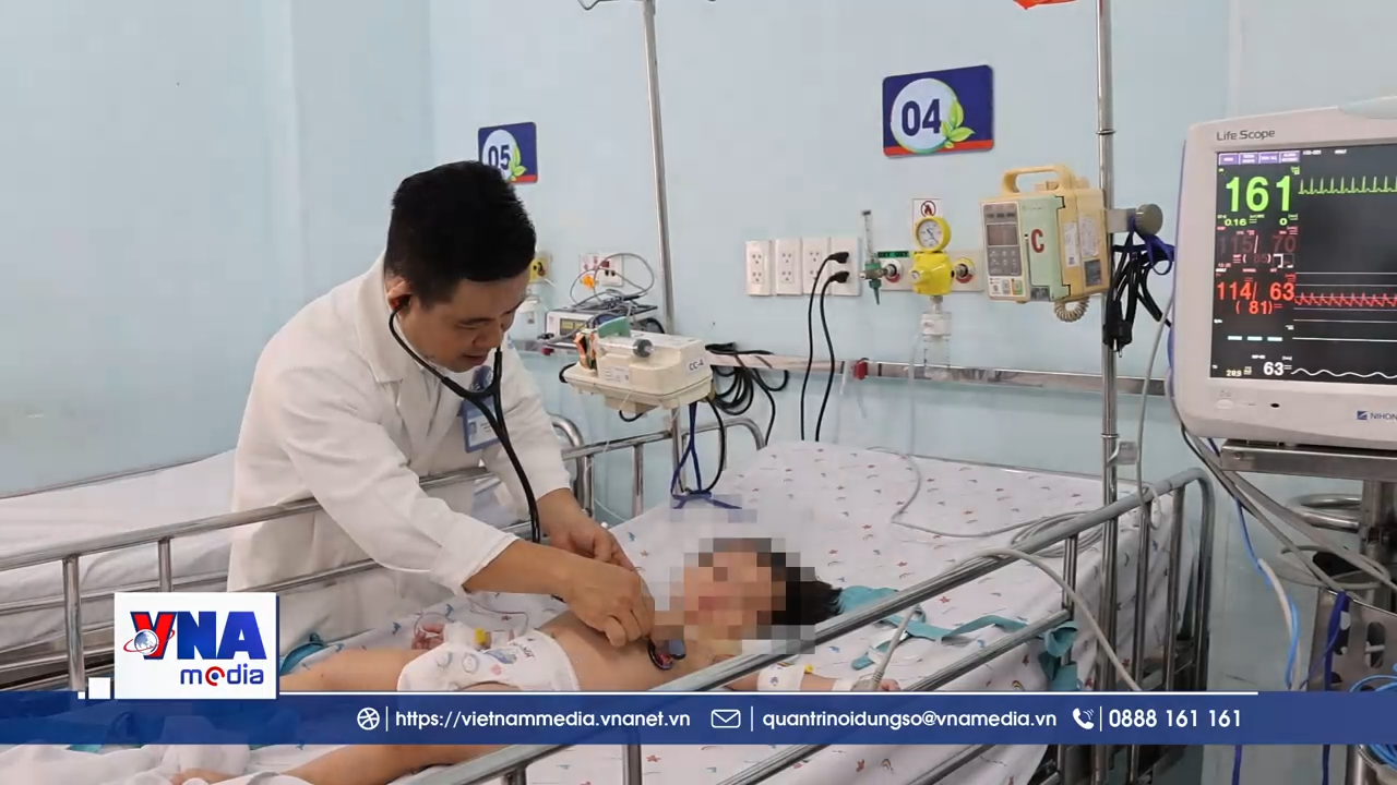 Trạm tin trưa ngày 28/3: Dịch tay chân miệng tăng mạnh ở phía Nam