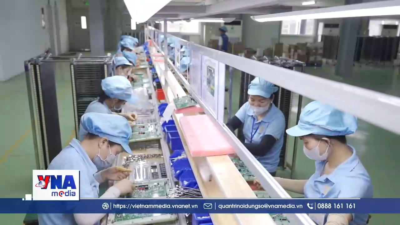 Kinh tế số - Chìa khóa giúp doanh nghiệp phát triển bền vững