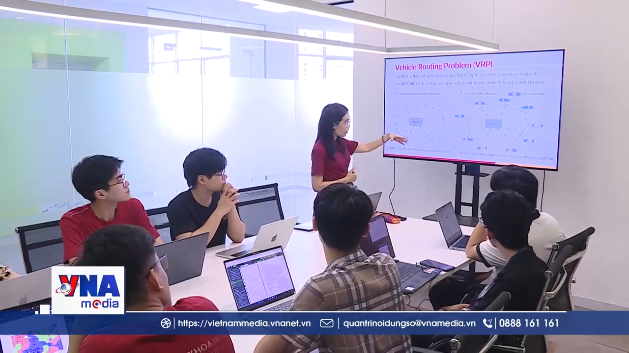 Nghị quyết số 57: Thần tốc trong chỉ đạo