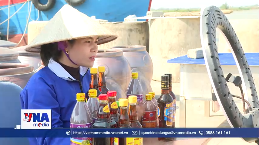 Số hóa sản xuất – Nâng tầm nông sản