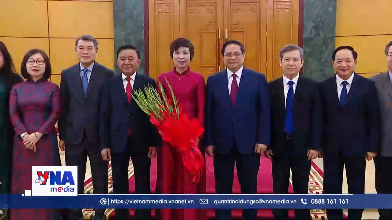 Trạm tin chiều ngày 1/4: Chuyển giao và tiếp nhận 5 tổ chức đảng về Đảng uỷ các cơ quan Đảng Trung ương