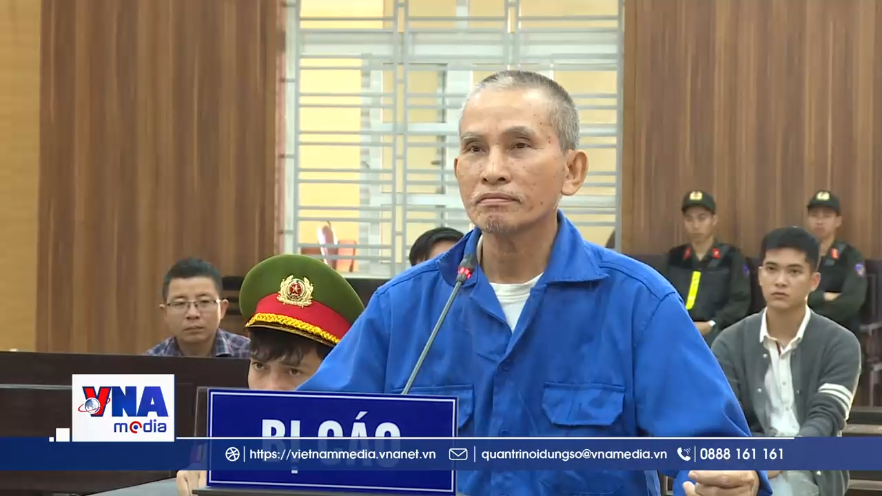 Đắk Lắk phạt tù đối tượng chống phá Nhà nước