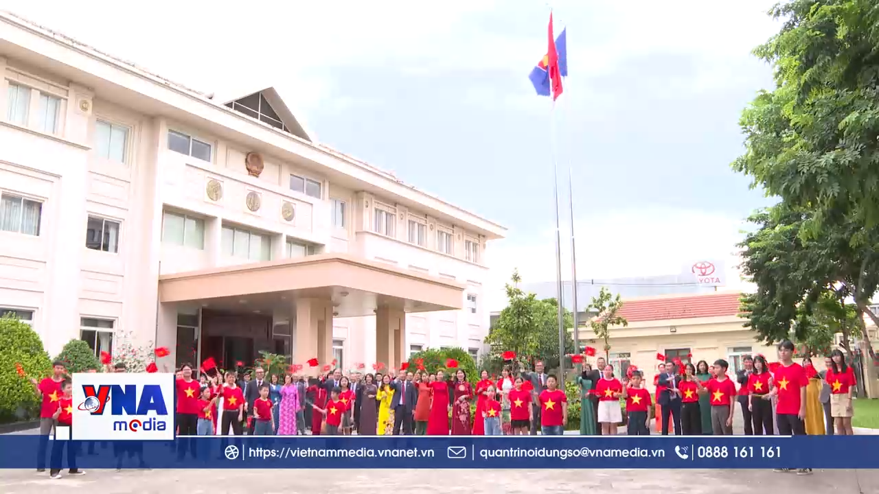 Việt Nam - Lào thúc đẩy hiện thực hóa nội hàm “gắn kết chiến lược”