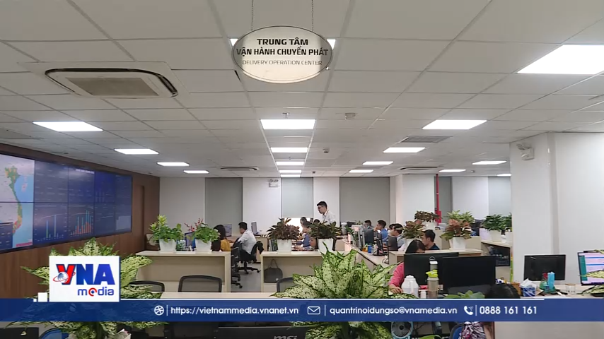 Giá thuê văn phòng cao cấp tại Hà Nội thấp kỷ lục trong 5 năm qua