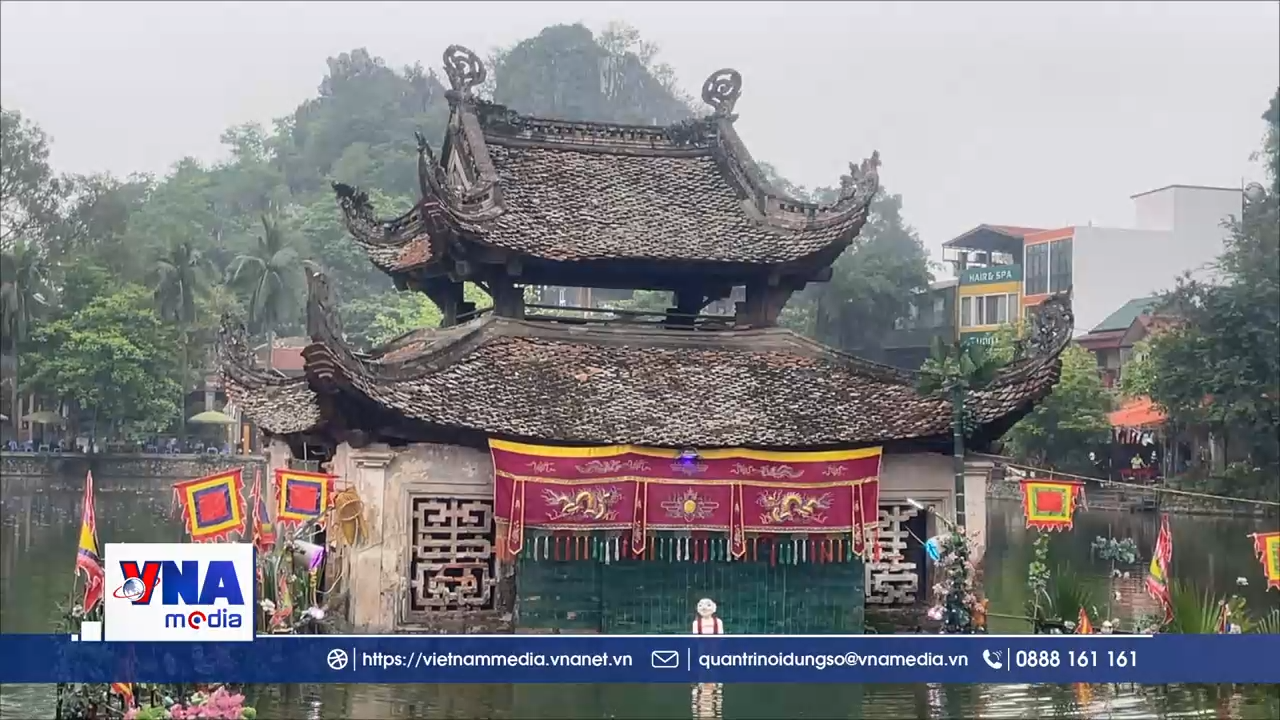 Phát huy giá trị bản địa, mở hướng kết nối cho du lịch Hà Nội