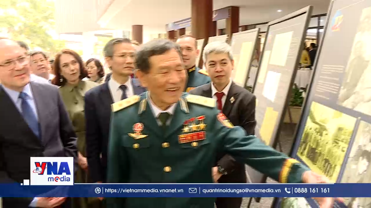 “Chuyến bay Liên hợp 37” – biểu tượng hợp tác vũ trụ Việt - Nga