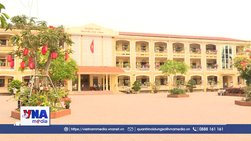 Học sinh Hưng Yên tăng tốc ôn tập thi vào lớp 10