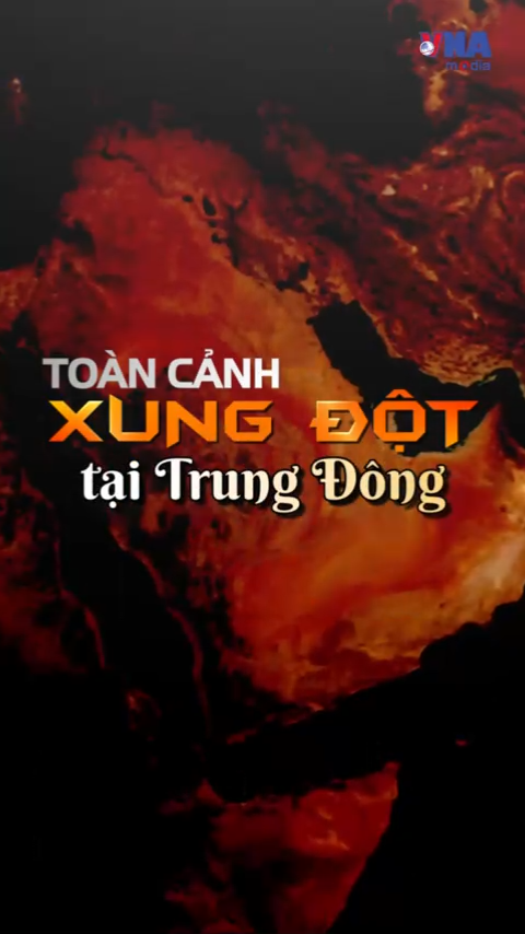 Israel tuyên bố sẽ đàm phán trực tiếp với Liban