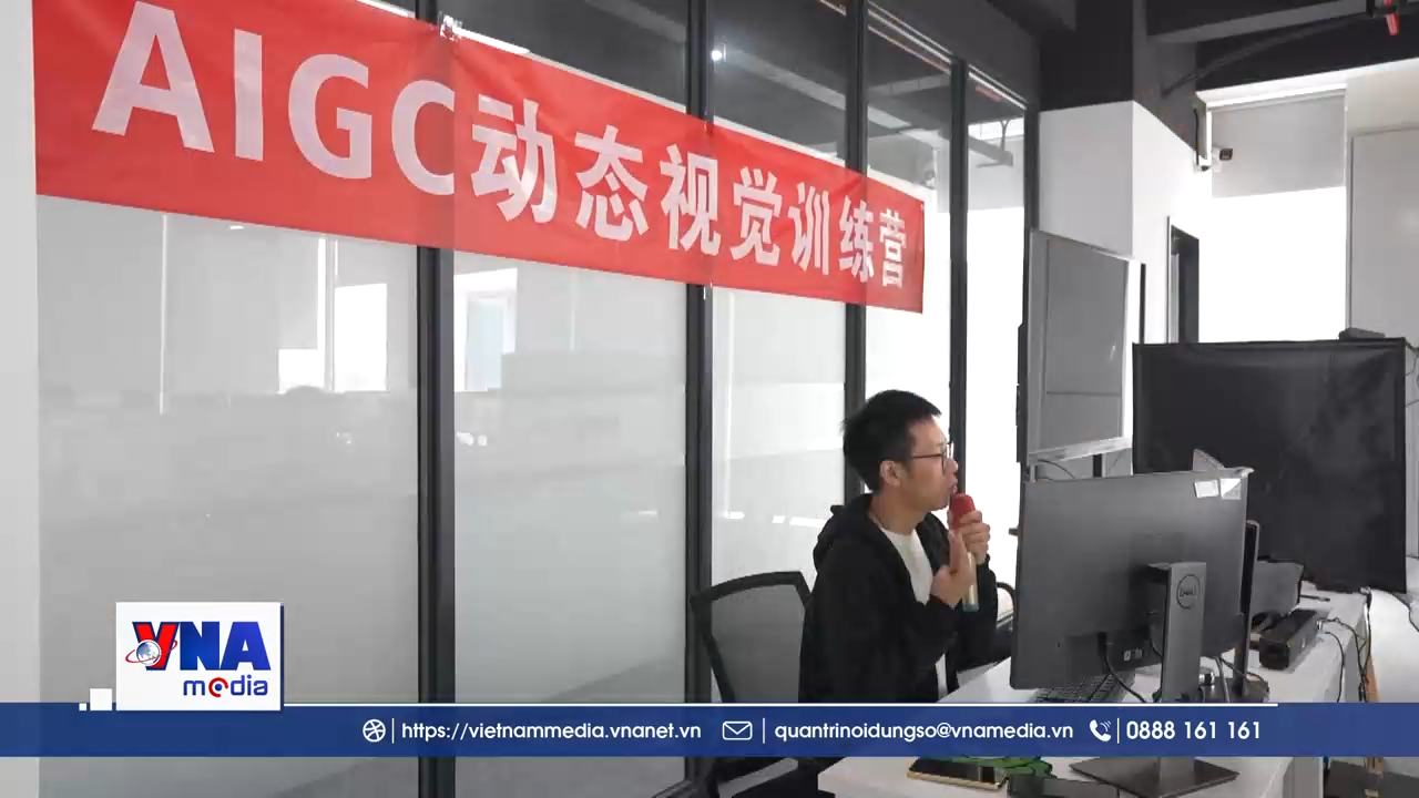 Trung Quốc đưa AI vào thi và cấp chứng chỉ giáo viên