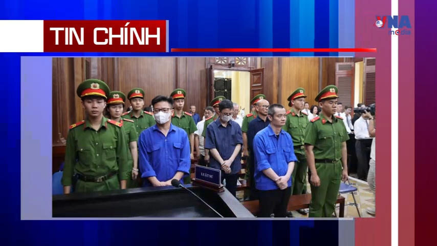 An ninh 365+ ngày 11/4: Cảnh báo tội phạm nước ngoài hoạt động trên địa bàn Hà Nội