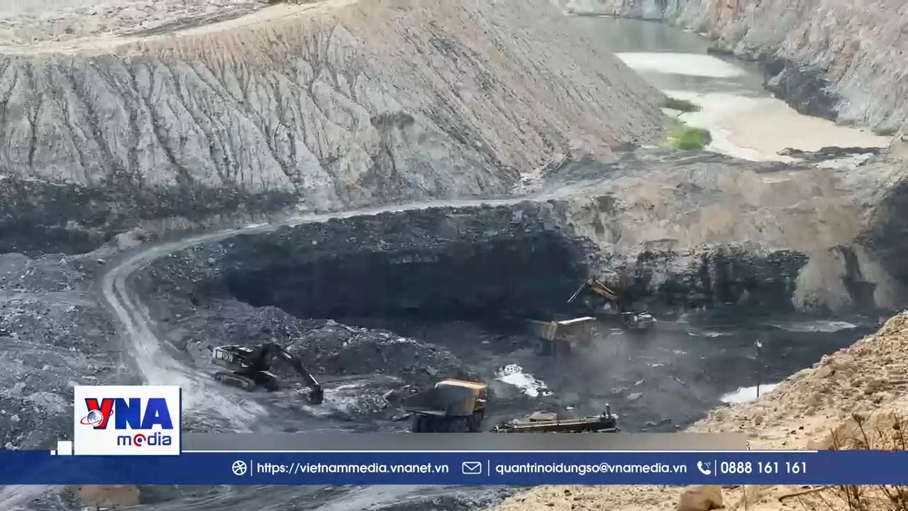 Argentina cho phép khai thác khoáng sản tại các sông băng