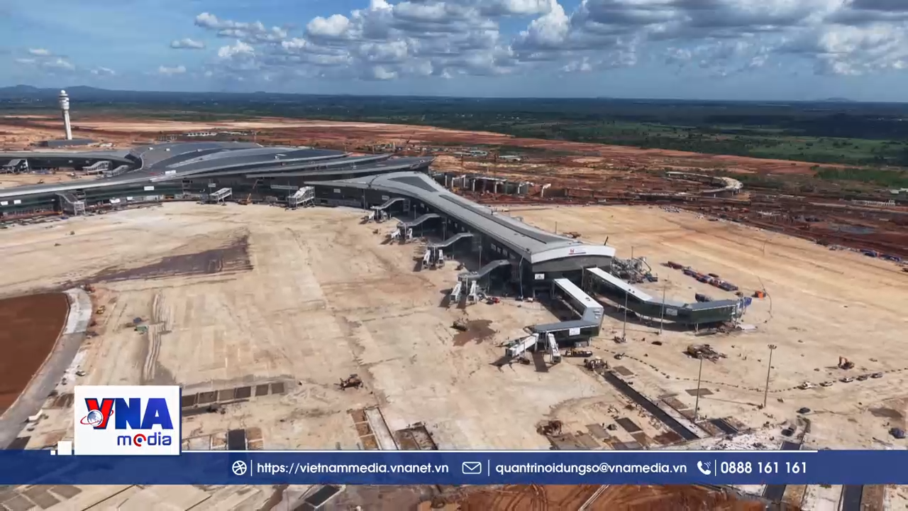 Không để gián đoạn nguồn cung nhiên liệu phục vụ sân bay Long Thành