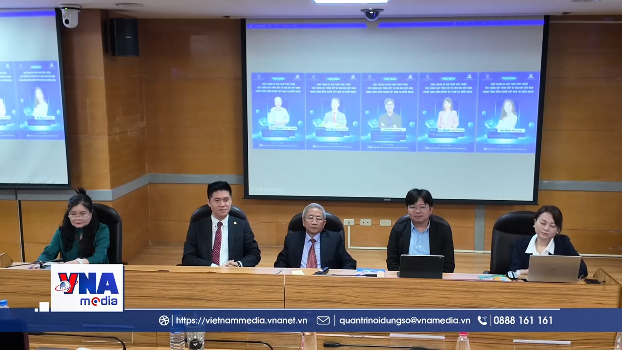 Bồi đắp tình yêu tiếng Việt ở Đài Loan, Trung Quốc