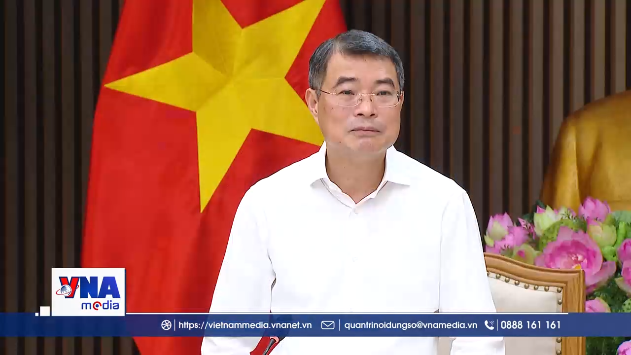 Kiên quyết cắt giảm những điều kiện kinh doanh không cần thiết