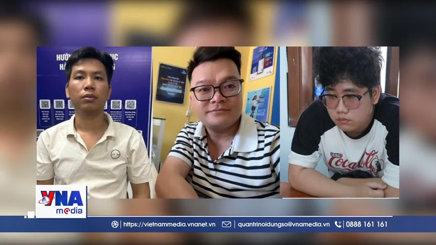 Bắt 4 đối tượng lừa đảo bằng thủ đoạn “đổi sim” tại Quảng Trị