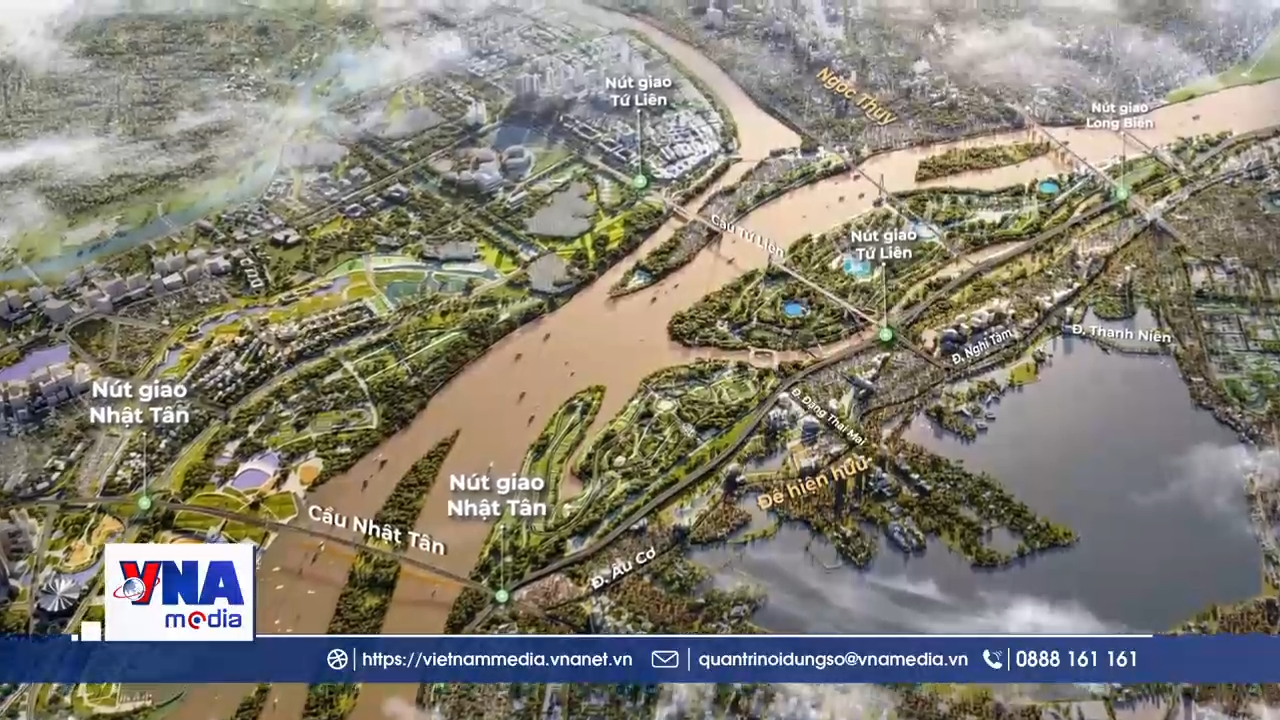 Hà Nội cho phép làm tái định cư trước khi duyệt chủ trương dự án lớn