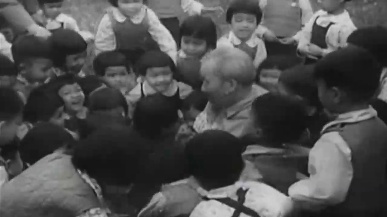 Học Bác mỗi ngày: Để trẻ em được phát triển toàn diện