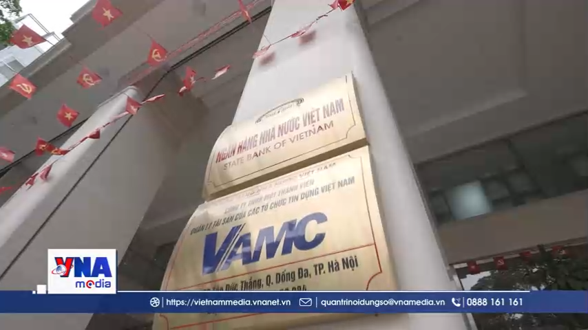 Nợ xấu gia tăng áp lực, cần mở đường thị trường mua bán nợ