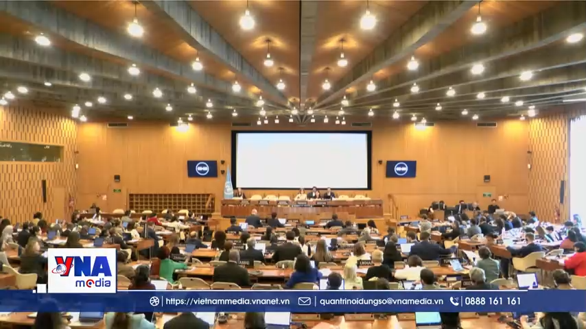 UNESCO gia hạn hai trung tâm khoa học dạng II của Việt Nam