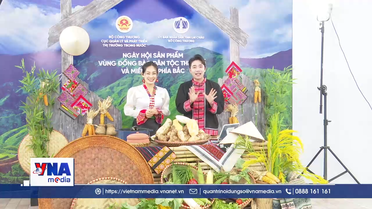 Xúc tiến thương mại số - kênh kết nối giao thương hiệu quả