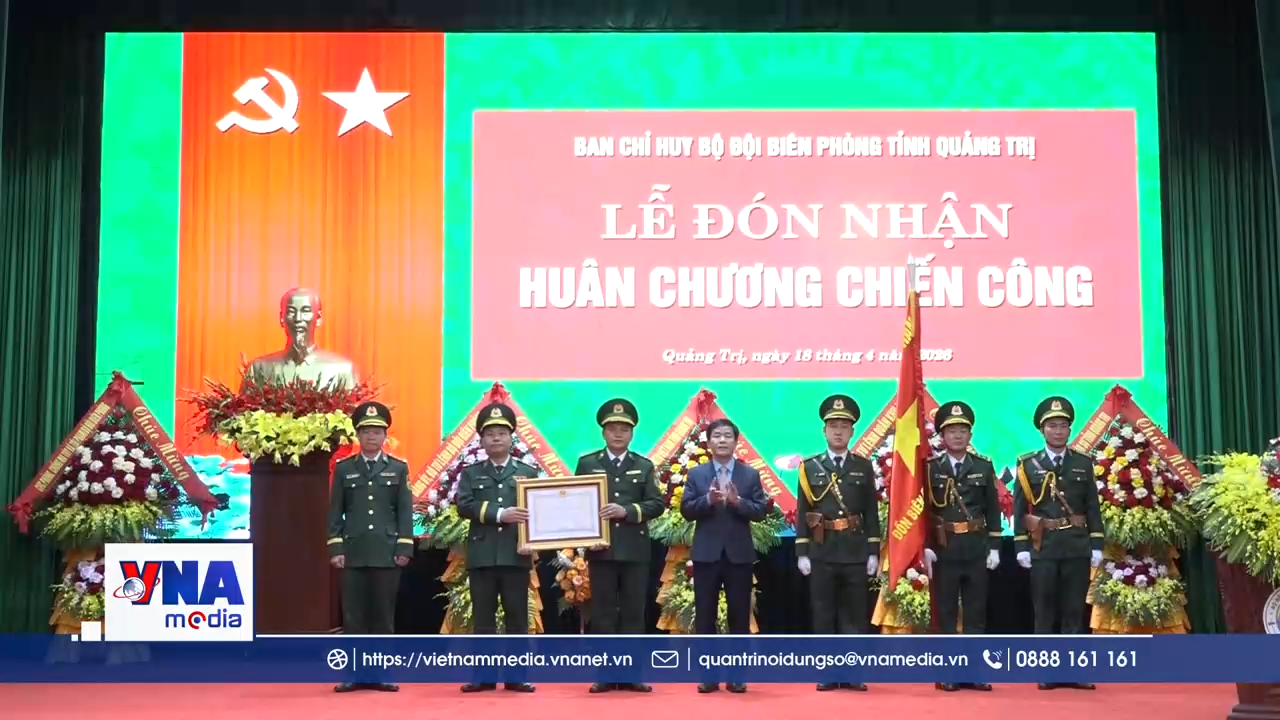 Phát huy vai trò nòng cốt bảo vệ chủ quyền, an ninh
