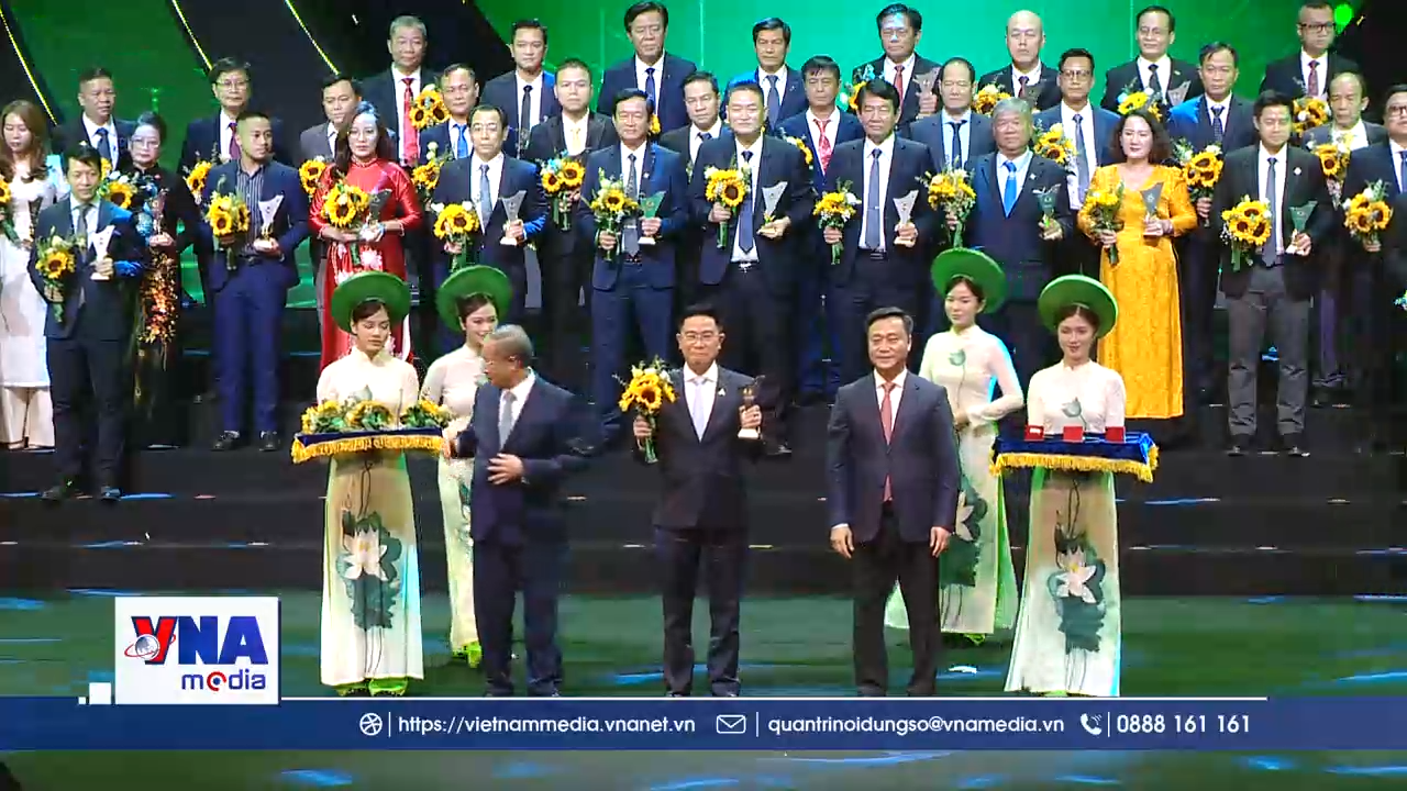 Định vị Thương hiệu quốc gia Việt Nam