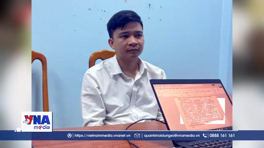 Quảng Trị triệt phá nhóm “Hội thánh Đức Chúa Trời Mẹ”