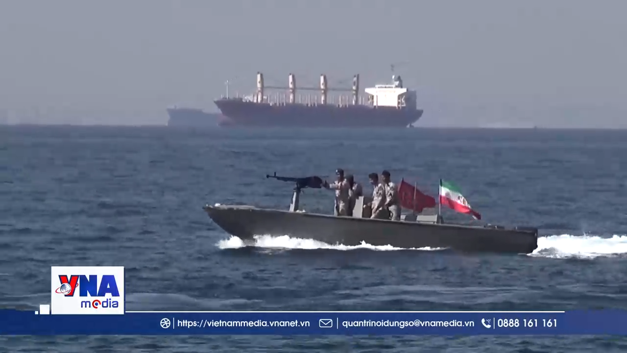 Toàn cảnh xung đột tại Trung Đông ngày 20/4: Iran chưa đàm phán lại với Mỹ