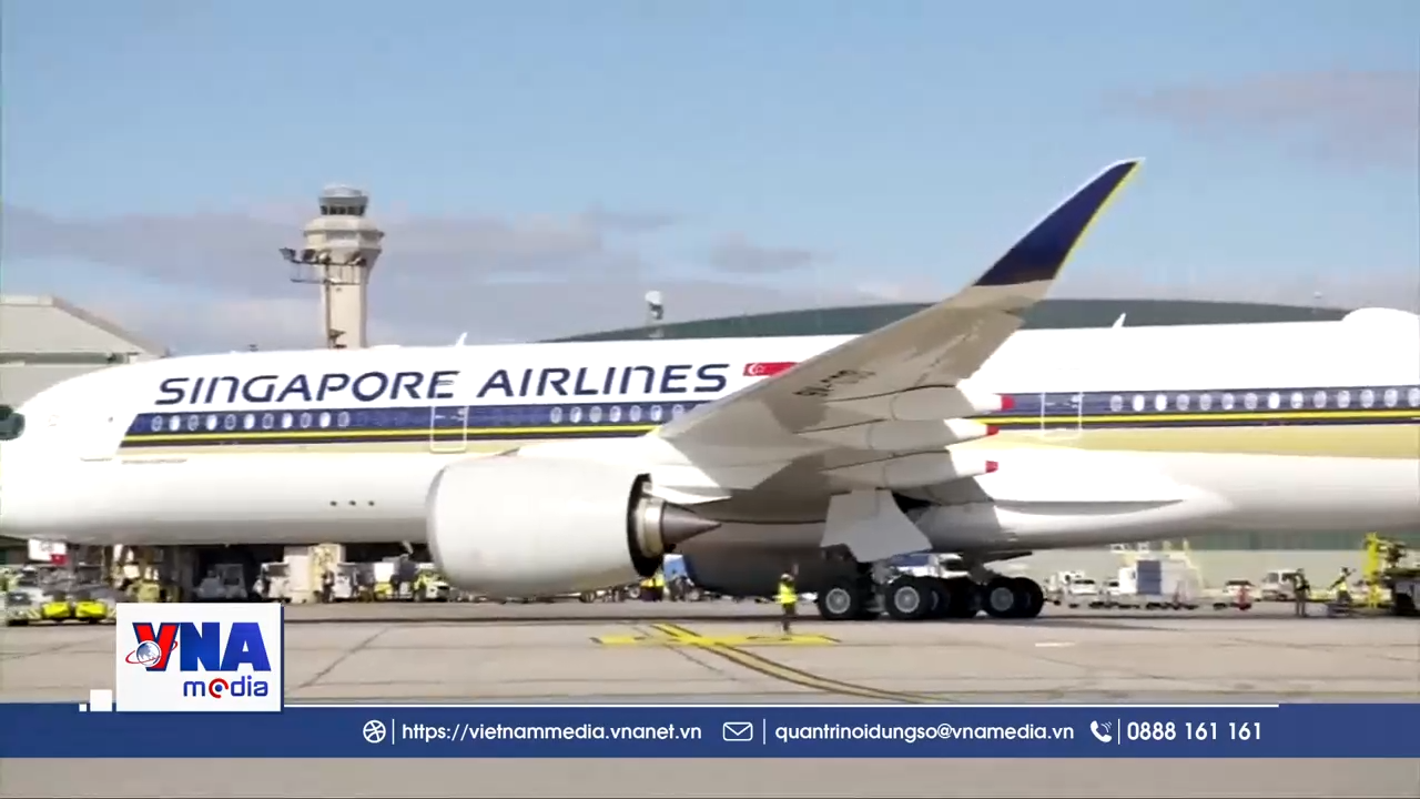 Các hãng hàng không châu Á tận dụng làn sóng chuyển hướng khỏi Trung Đông