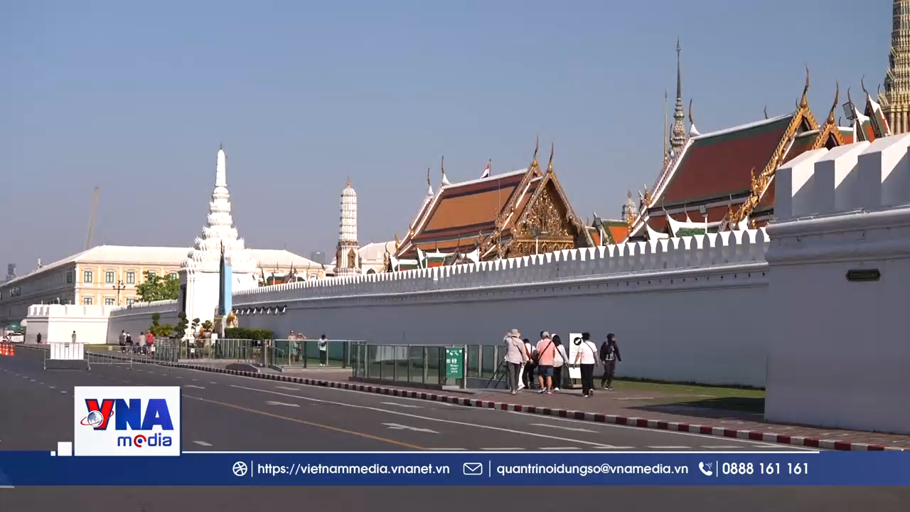 Kinh tế Thái Lan đối mặt nguy cơ suy thoái