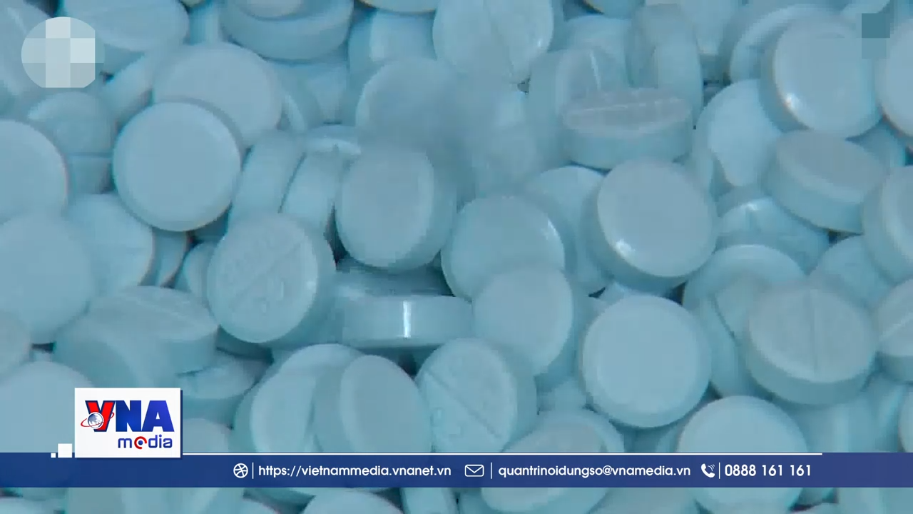 Trung Quốc ban hành quy định nhằm ngăn chặn lạm dụng thuốc