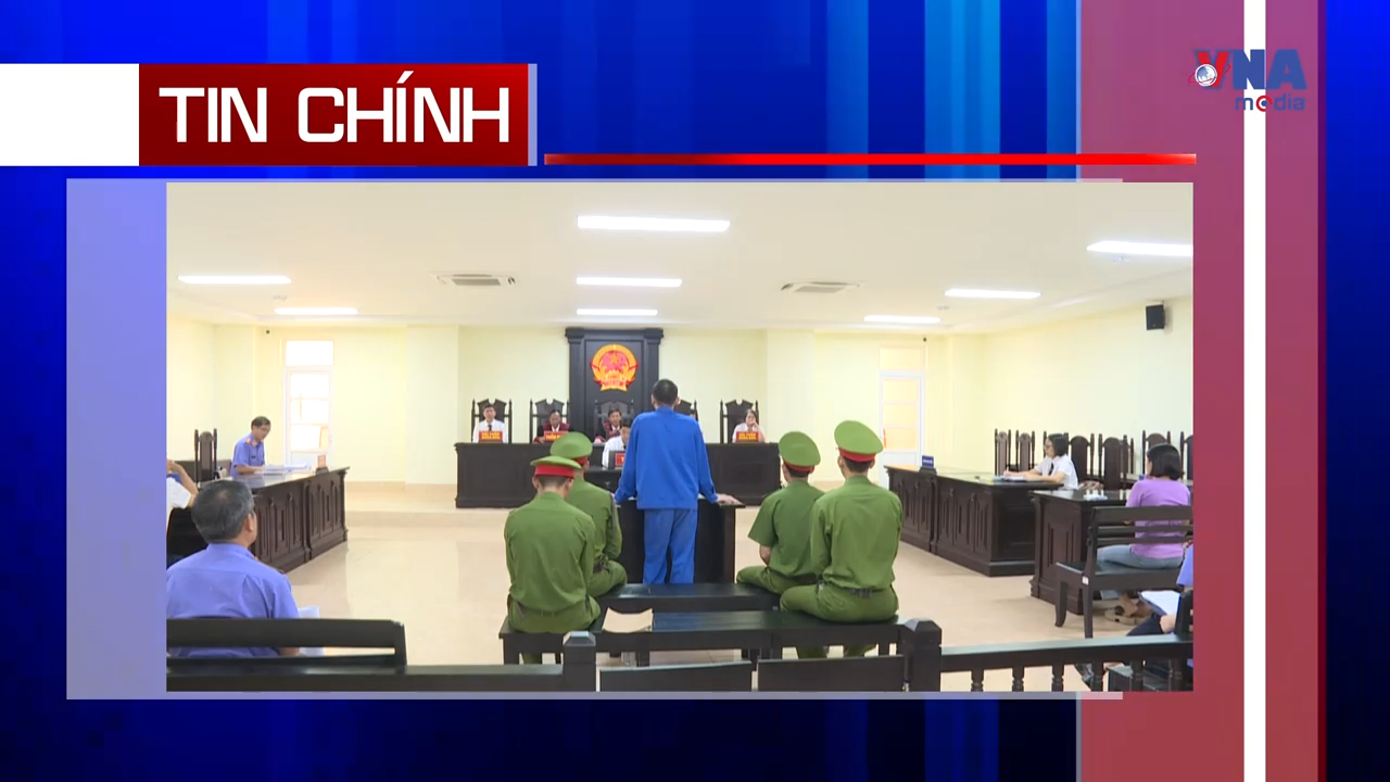 An ninh 365+  ngày 22/4: Đắk Lắk tuyên án tử hình đối tượng sát hại gia đình vợ