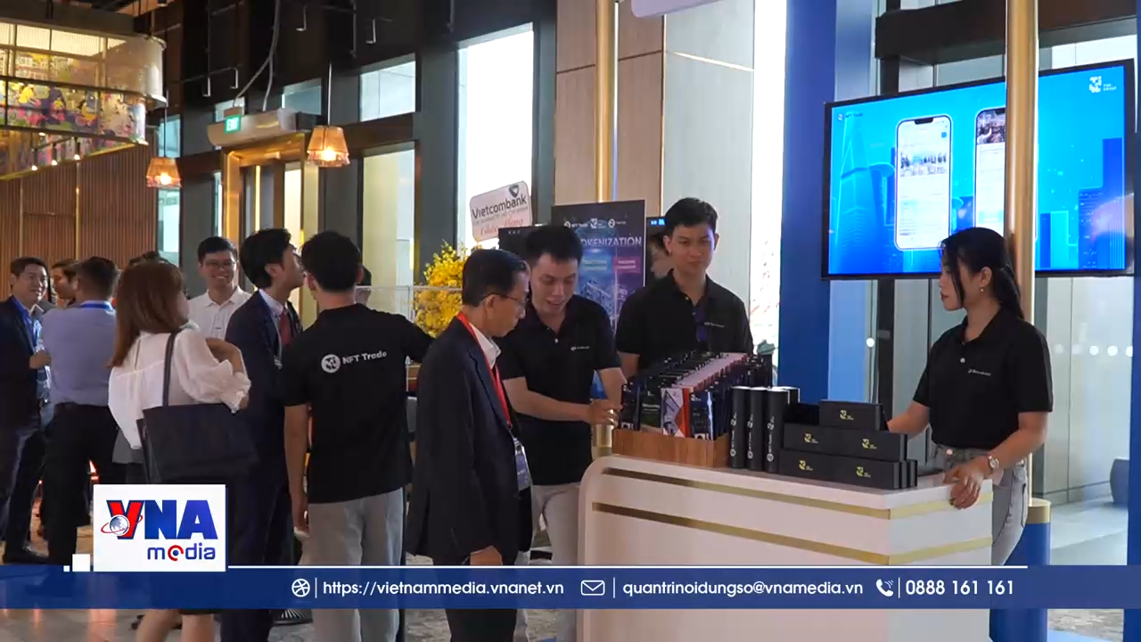 Mở cánh cửa vốn quốc tế cho doanh nghiệp Việt