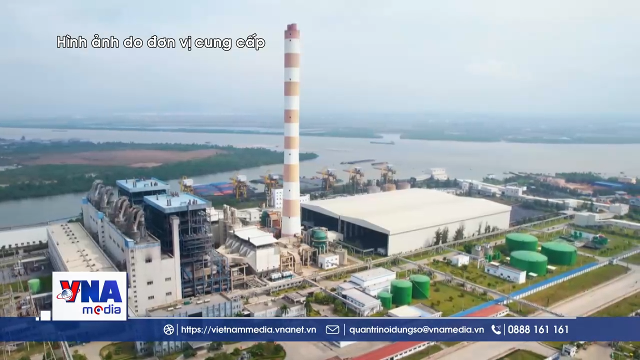 Hải Phòng siết chặt quản lý quan trắc môi trường tự động