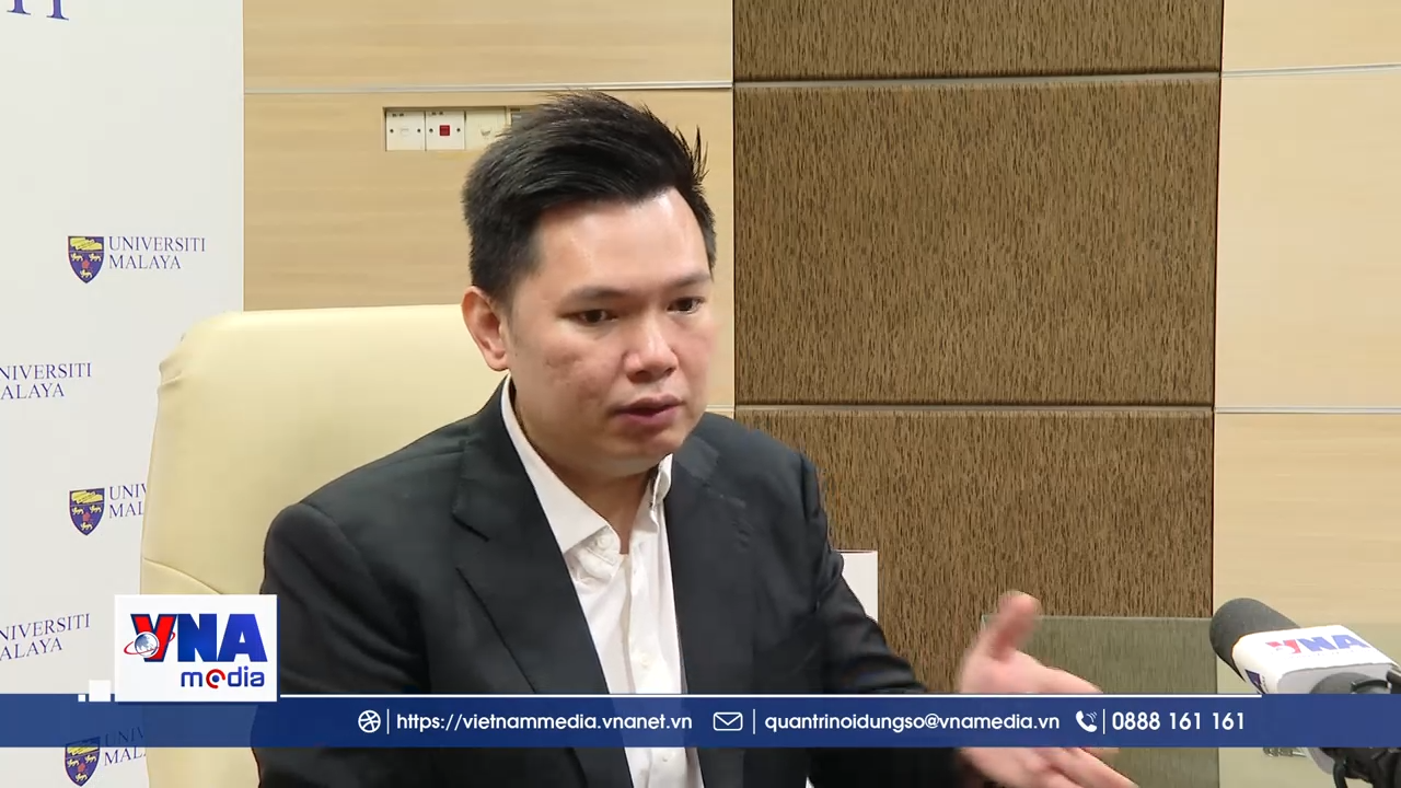 “Chìa khóa” đề Việt Nam vượt qua thách thức năng lượng