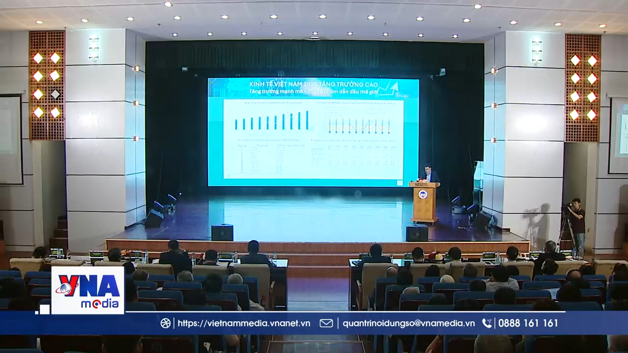 Kinh tế số – Động lực then chốt cho tăng trưởng bền vững