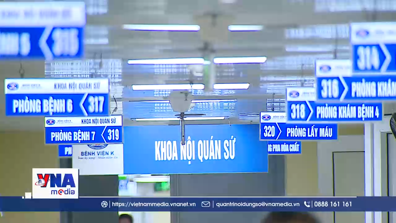 Ung thư: Biết sớm, trị lành – Khi phòng bệnh trở thành chìa khóa