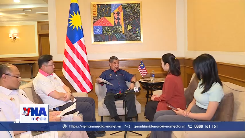 Tăng cường hợp tác nông nghiệp Việt Nam – Malaysia