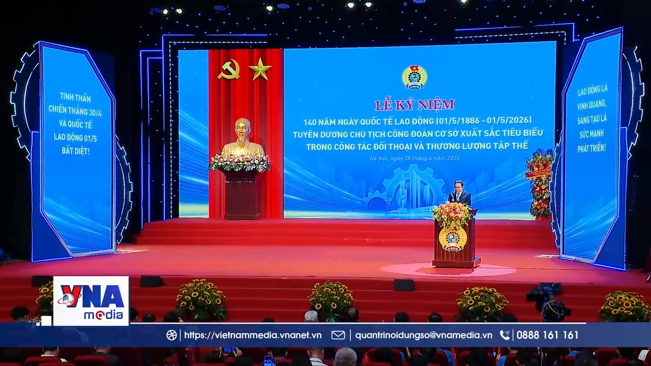 Tập trung nâng cao năng suất lao động và tăng trưởng hai con số