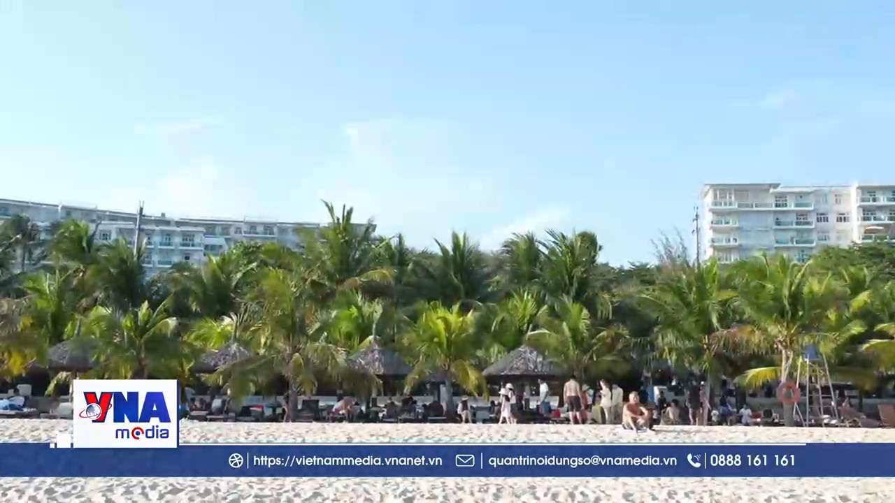 Thời tiết cả nước dịp nghỉ lễ 30/4-1/5 diễn biến ra sao?