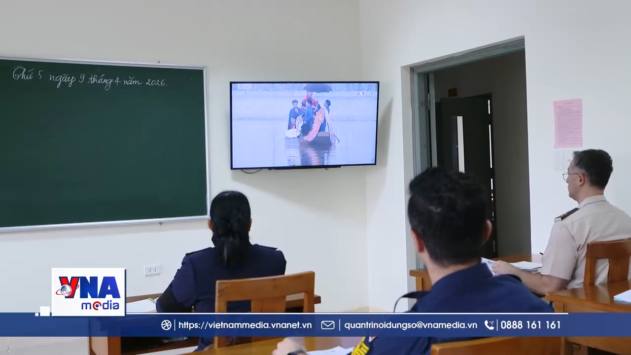 Học tiếng Việt từ trải nghiệm văn hóa